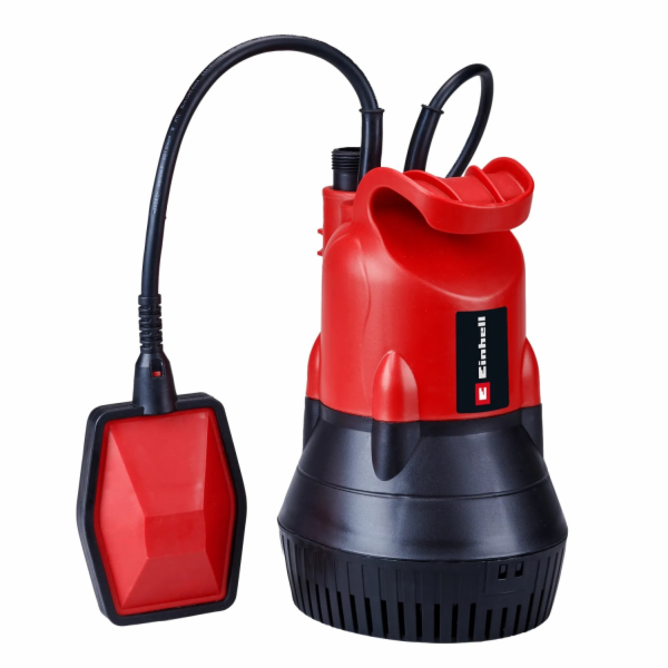 Einhell čerpadlo na dešťovou vodu GC-SP 4042 RB s 10m kab...
