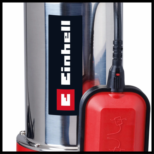 Čerpadlo na špinavou vodu Einhell GC-DP 1135 N