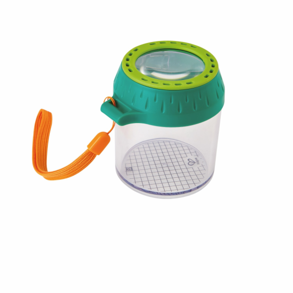 Hape Explorer Beetle Glass