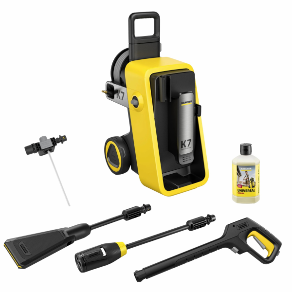 Vysokotlaký čistič Kärcher K 7 Comfort Premium eco!Booste...