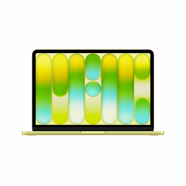 MacBook Neo 13" A18P 6C CPU/5C GPU/8G/512/CZ/CIT
