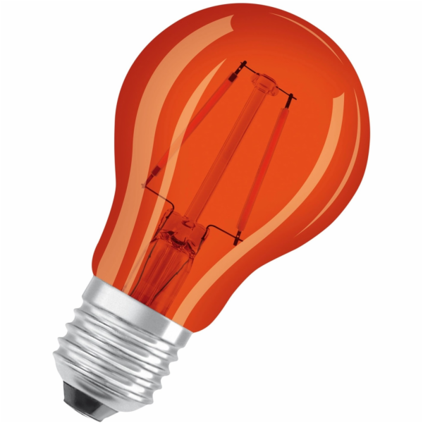 Osram LED žárovka E27, tvar žárovky 2,5 W, 160 lm, 10,5 x...