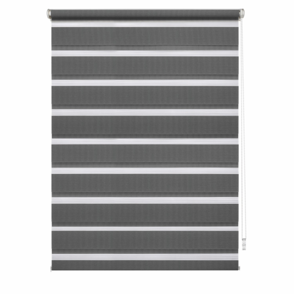 Gardinia Dvojitá roleta EasyFix s montážní lištou 90 cm x...