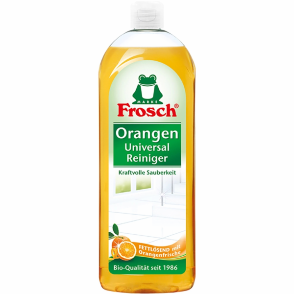 Frosch Orange Univerzální čistič 750 ml