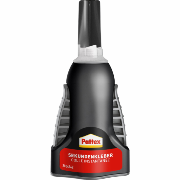 Pattex tekuté lepidlo Super Glue Liquid Matic bezbarvé 3g