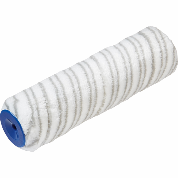 LUX-TOOLS Disperzní váleček 25 cm, polyesterový, šedý, te...