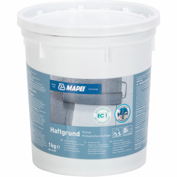 Mapei Základní nátěr Bonding Primer 1 kg