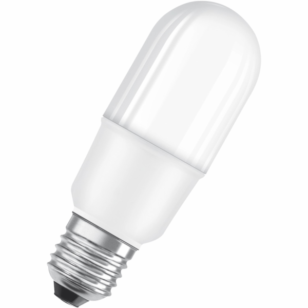 Osram LED žárovka E27 8 W Teplá bílá 806 lm Energetická t...