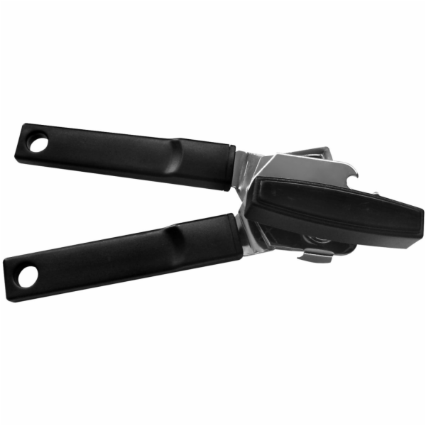 Fackelmann kleště na otvírák konzerv 19 cm černo-stříbrné