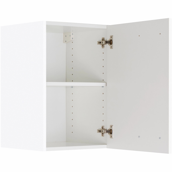 Optifit kuchyňská nástěnná skříňka Salo214 50 cm bílá