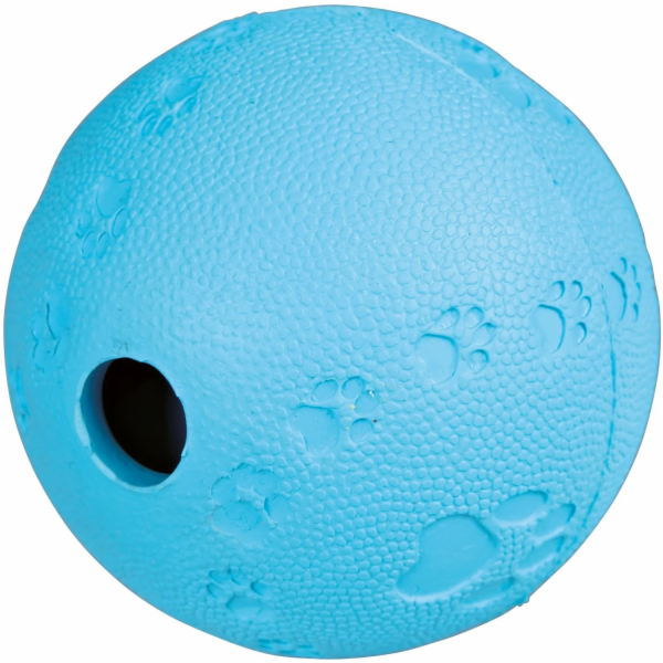 Jollypaw míček z přírodní gumy o průměru 7 cm