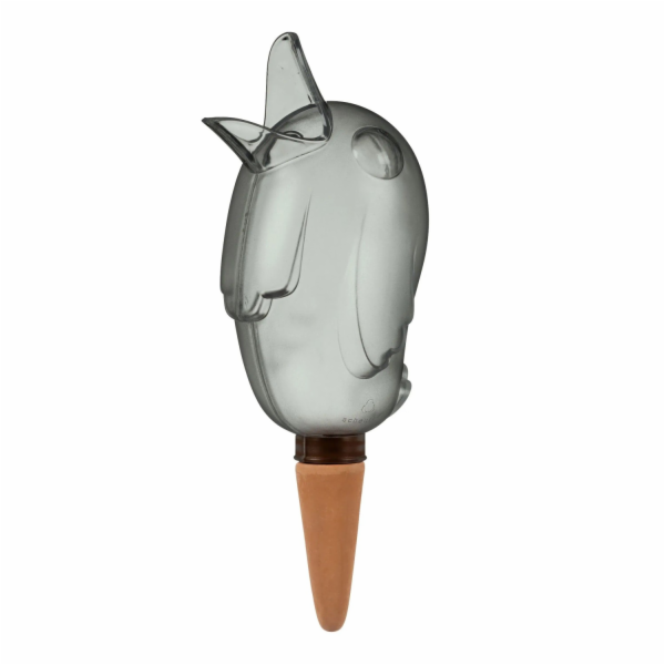 Scheurich Bördy M Zásobník na vodu 220 ml, šedý