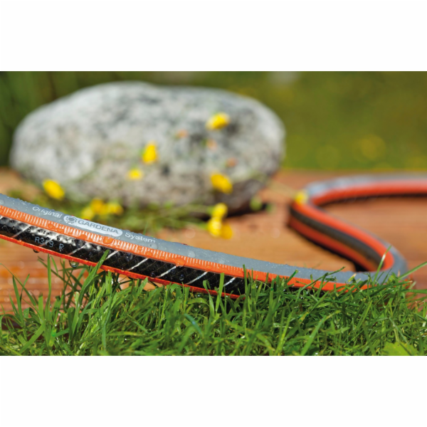 Gardena Flexibilní hadice 13 mm (1/2"), prodává se v metráži