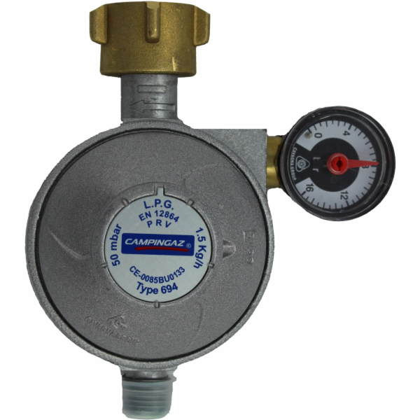 Campingaz Univerzální bezpečnostní regulátor