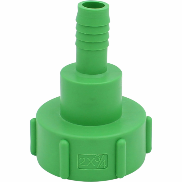 Sonstige Hadicová přípojka 20 mm (3/4") pro IBC