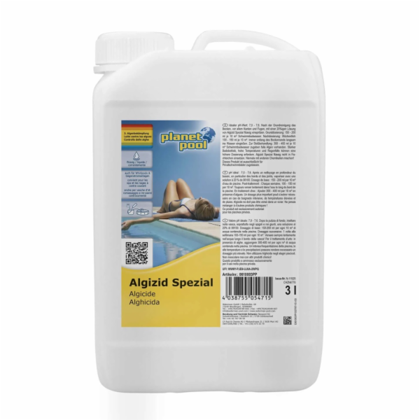 Summer Fun Multifunkční tyčinky Perfect Blue á 20 g 1 kg