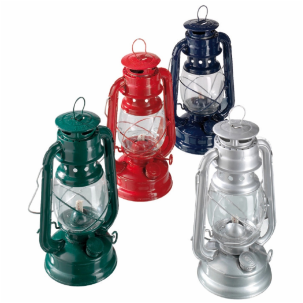 Happy People Petrolejová lampa Šťastní lidé