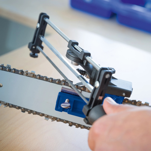 LUX-TOOLS Brousek na motorové pily