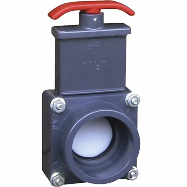 Summer Fun Uzavírací ventil s lepící objímkou, 50 mm