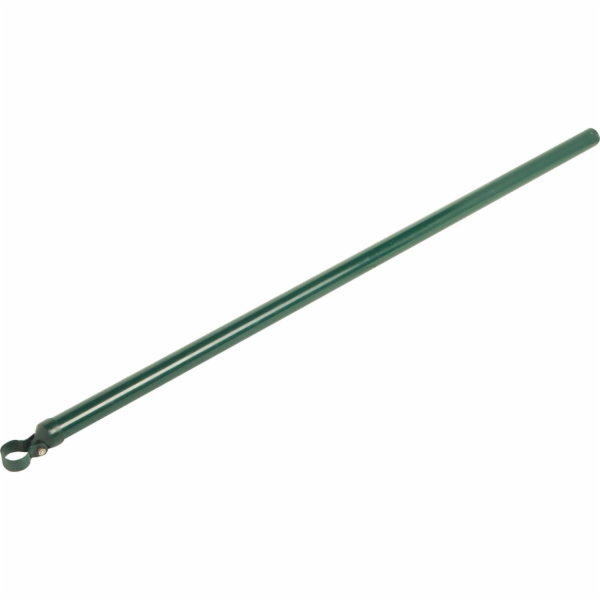 Alberts Plotová výztuha se svorkou, zelená, O 40 mm x 200...