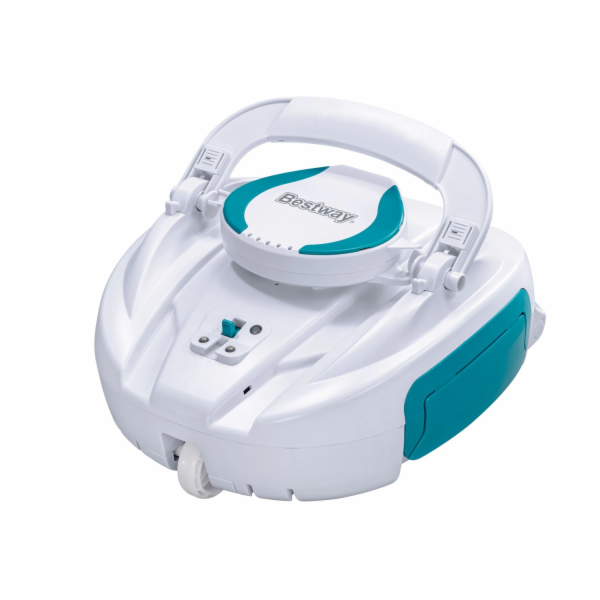 Bestway Autonomní bazénový robot AquaTronix G150 na baterie