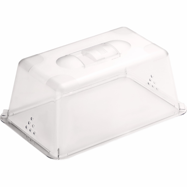 Sonstige Víko skleníku 19 cm x 29 cm x 13 cm