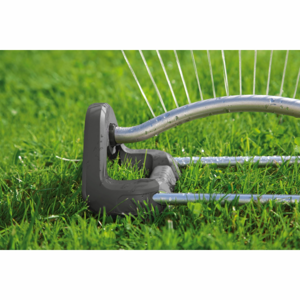 Gardena Obdélníkový zavlažovač Aqua S