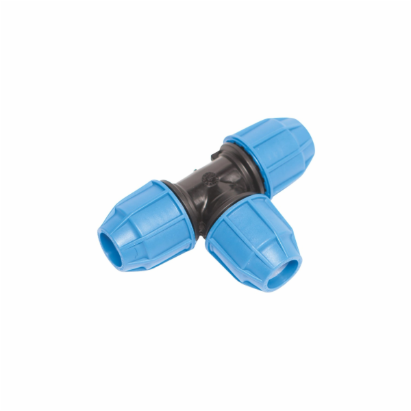 LUX-TOOLS T-kus pro PE trubky O 20 mm