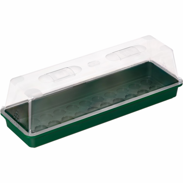 Sonstige Víko skleníku 58 cm x 19 cm x 13 cm