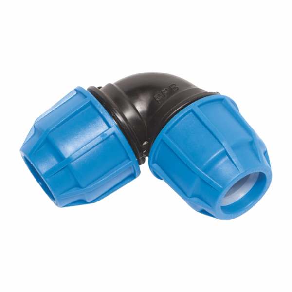 Sonstige Úhel 90° pro PE trubky O 25 mm