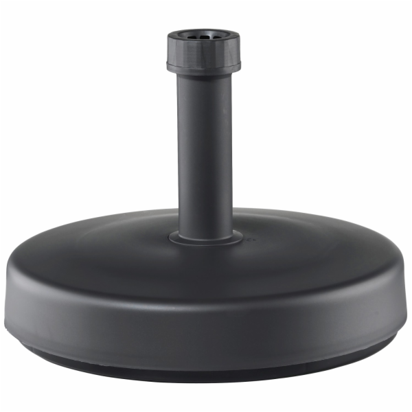 Sonstige Stojan na slunečník Fremont Anthracite, 25 kg