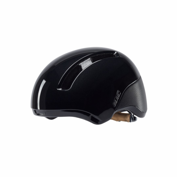 Cyklistická přilba HJC CALIDO PLUS Černá METAL BLACK, vel...