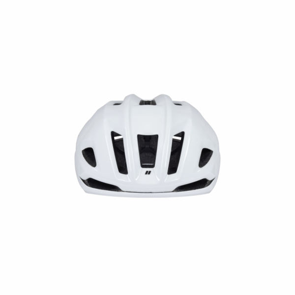Cyklistická přilba HJC CROSSER Bílá WHITE, velikost S