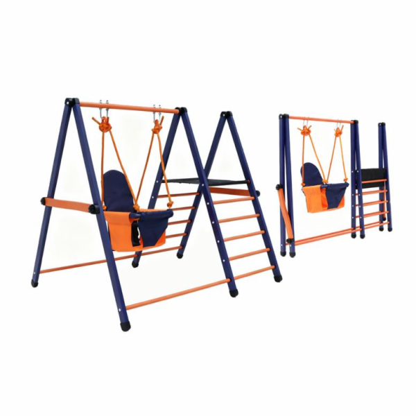 Houpačka G21 Tacoma Mini, skládací