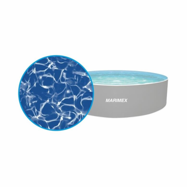 Fólie Marimex  pro bazén Miami/Orlando Premium 4,6 x 1,22 m 