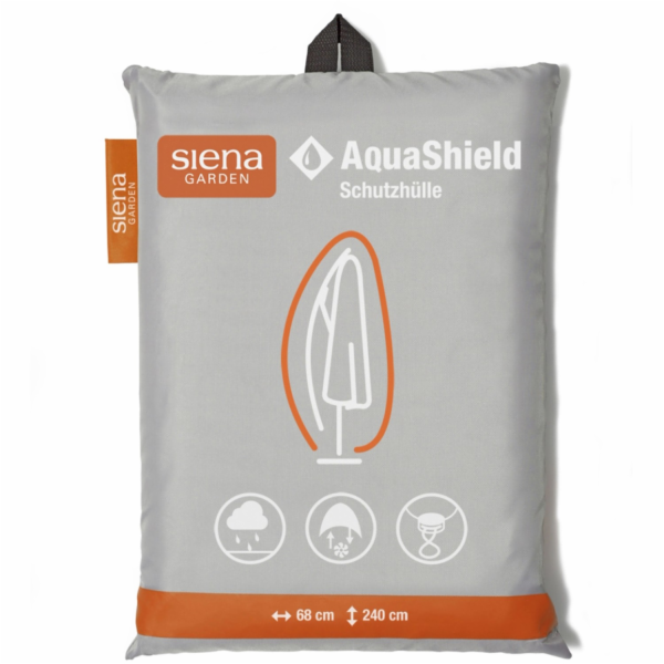 Siena Garden Ochranný kryt pro konzolový slunečník AquaSh...