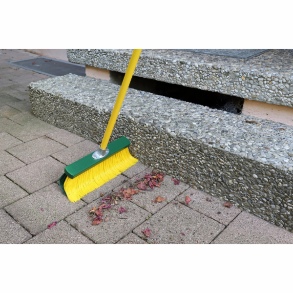 Steuber Zahradní koště s drápy 35 cm