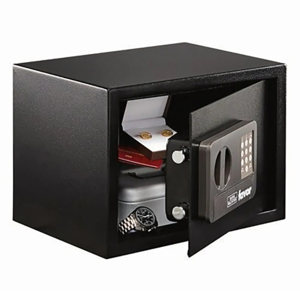 Burg Wächter Nábytkový trezor Favor S5 E s elektronickým ...