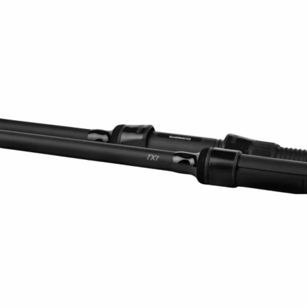Rybářský prut Shimano Tribal TX1-1B 12-INT 3,66m 3,50lb+ ...