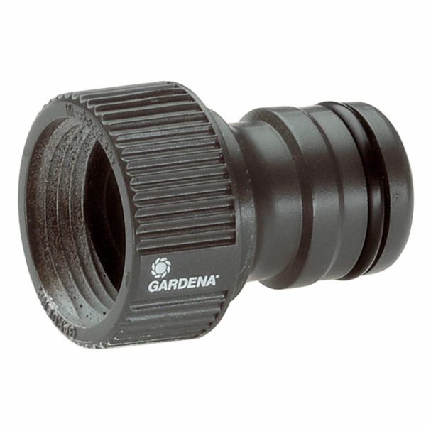 SB - profi šroubení Gardena 1/2" na 3/4" (2801-20)