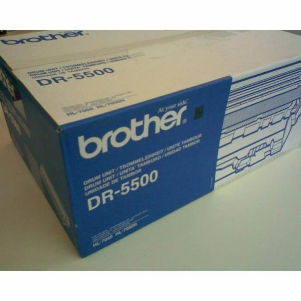 Brother válec DR5500  originální/Brother