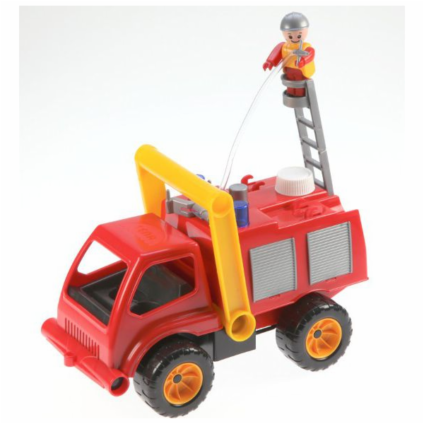 Lena Aktivní hasič