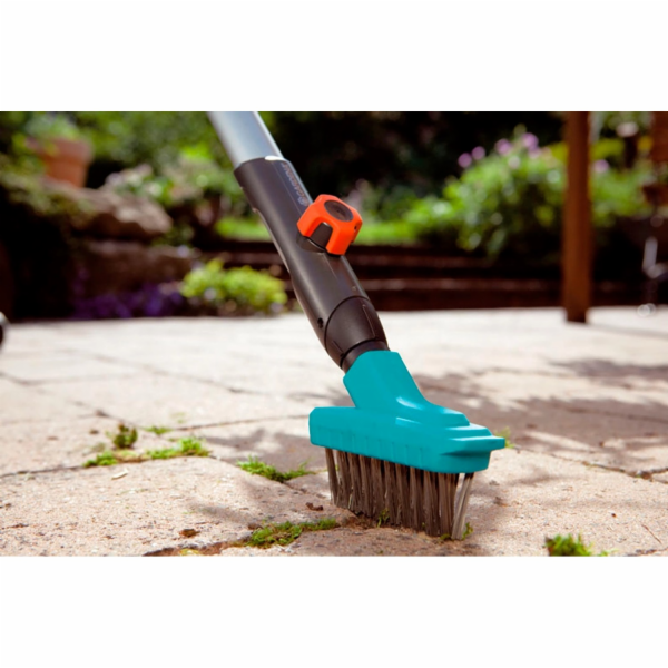 Kartáč štětinový M Gardena (3605-20) Combi-system
