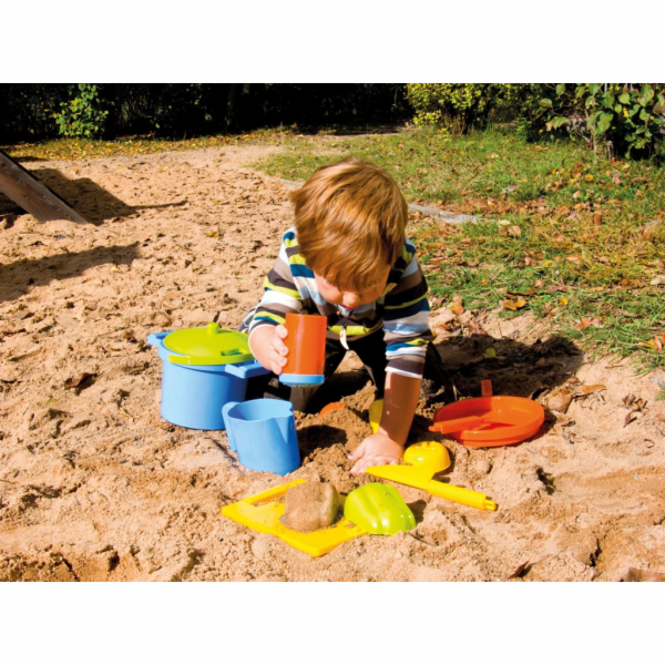 Sada Lena Sand - Kuchyňské náčiní, 14 prvků