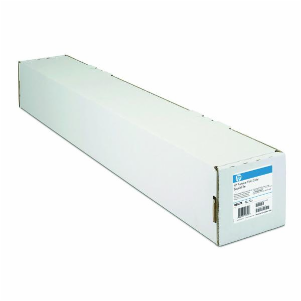 HP Premium Vivid Color Backlit Film, 220 microns (8.7 mil...