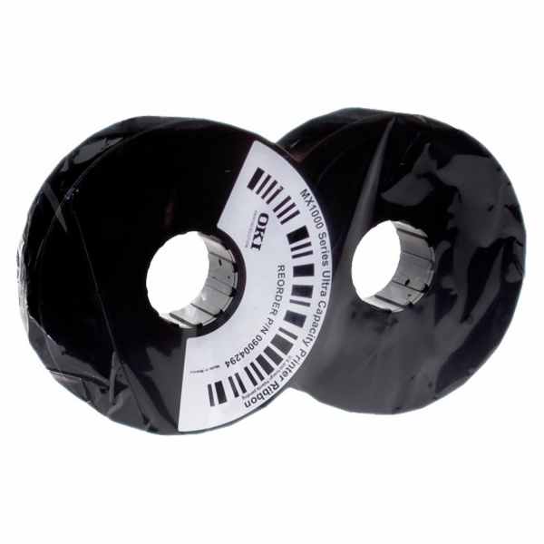 Oki Páska do řádkových tiskáren série MX1000, 130yardů, 9...