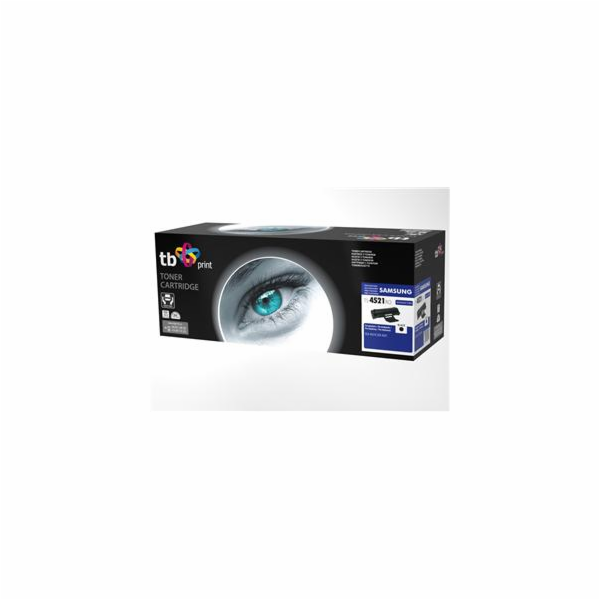 Toner TB kompatibilní se Samsung  SCX-4521D3 RO