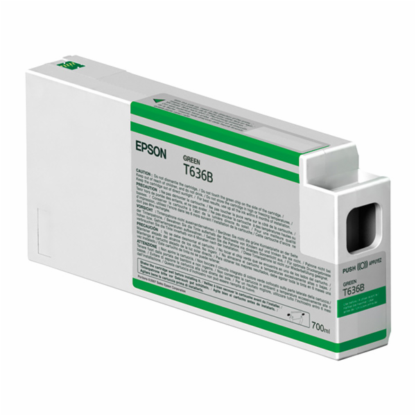 Epson T636 Green 700 ml