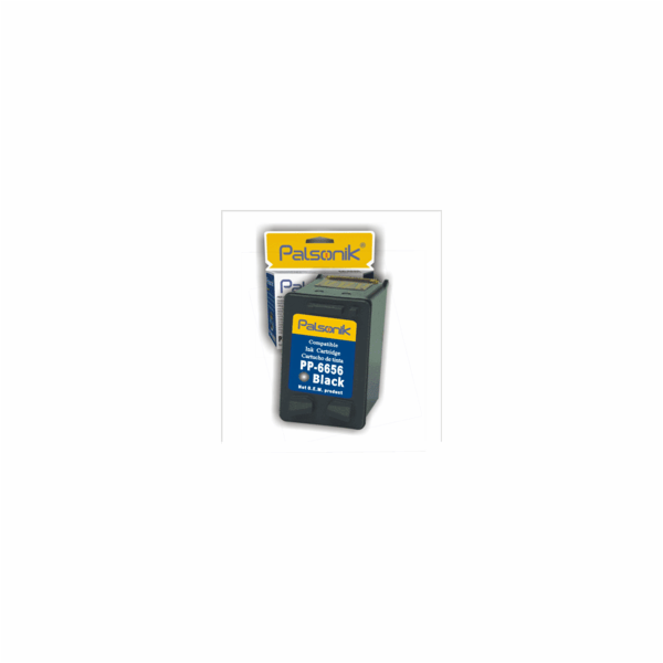 Activejet Inkoust AH-56R (náhradní inkoust HP 56 C6656A; ...