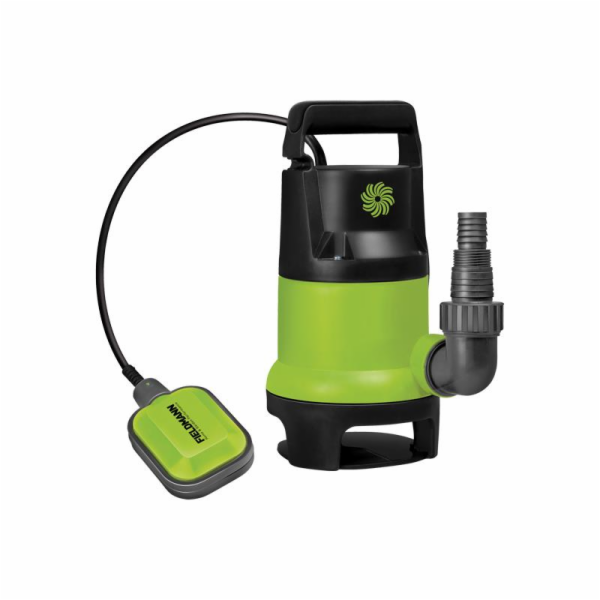 FIELDMANN FVC 2003-EK, Čerpadlo kalných vod 